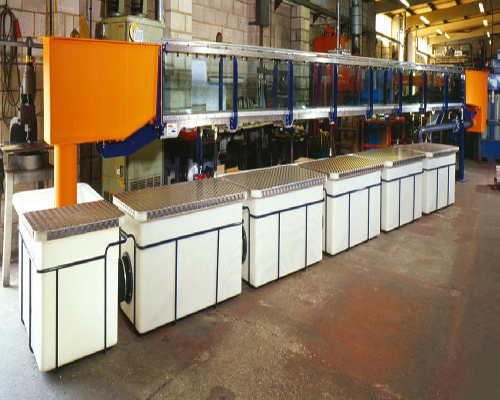 Multi-Purpose Teaching Flume